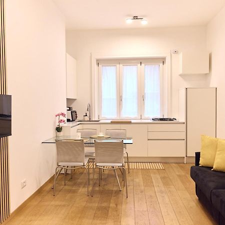 Casa Navigli Daire Milano Dış mekan fotoğraf