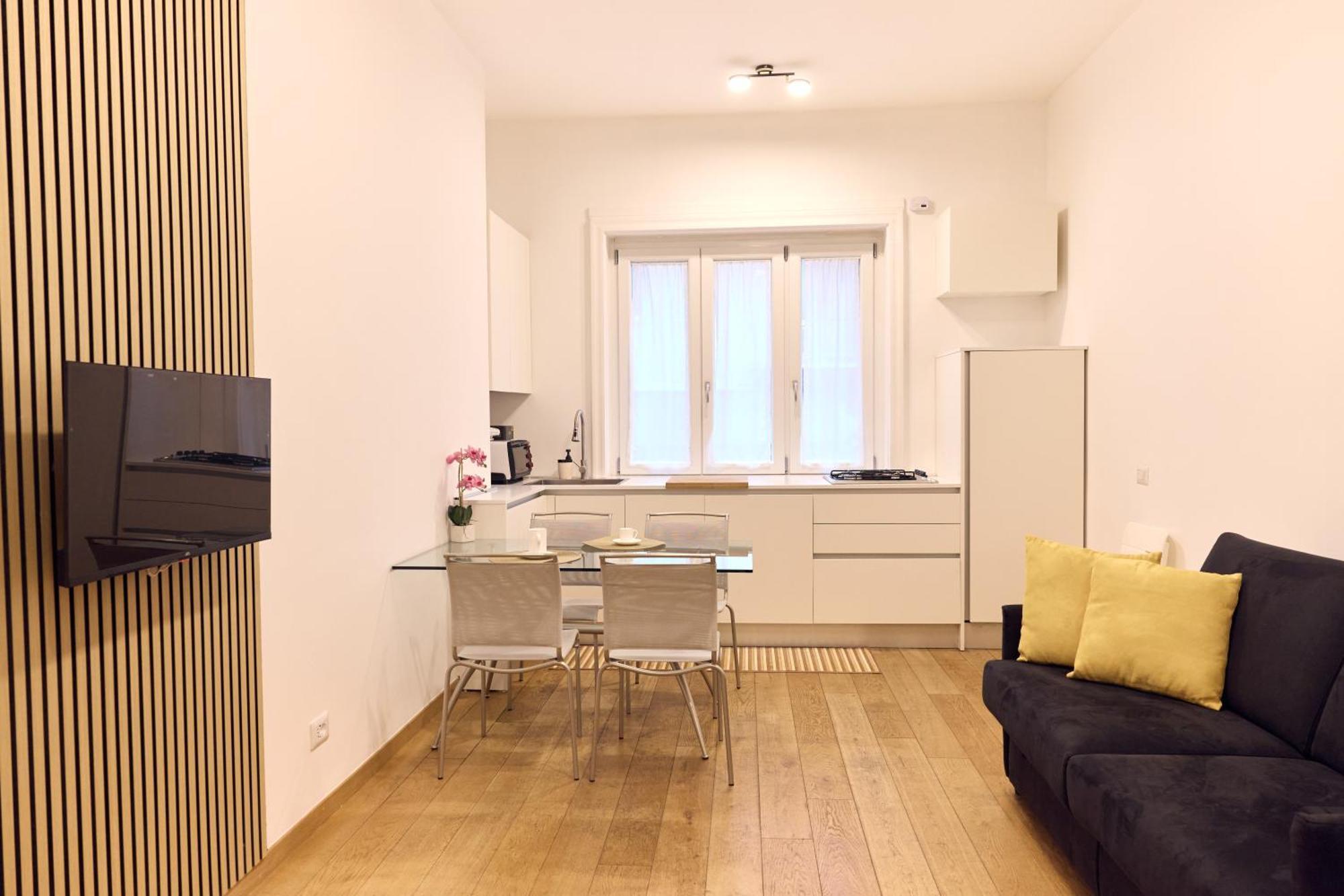 Casa Navigli Daire Milano Dış mekan fotoğraf