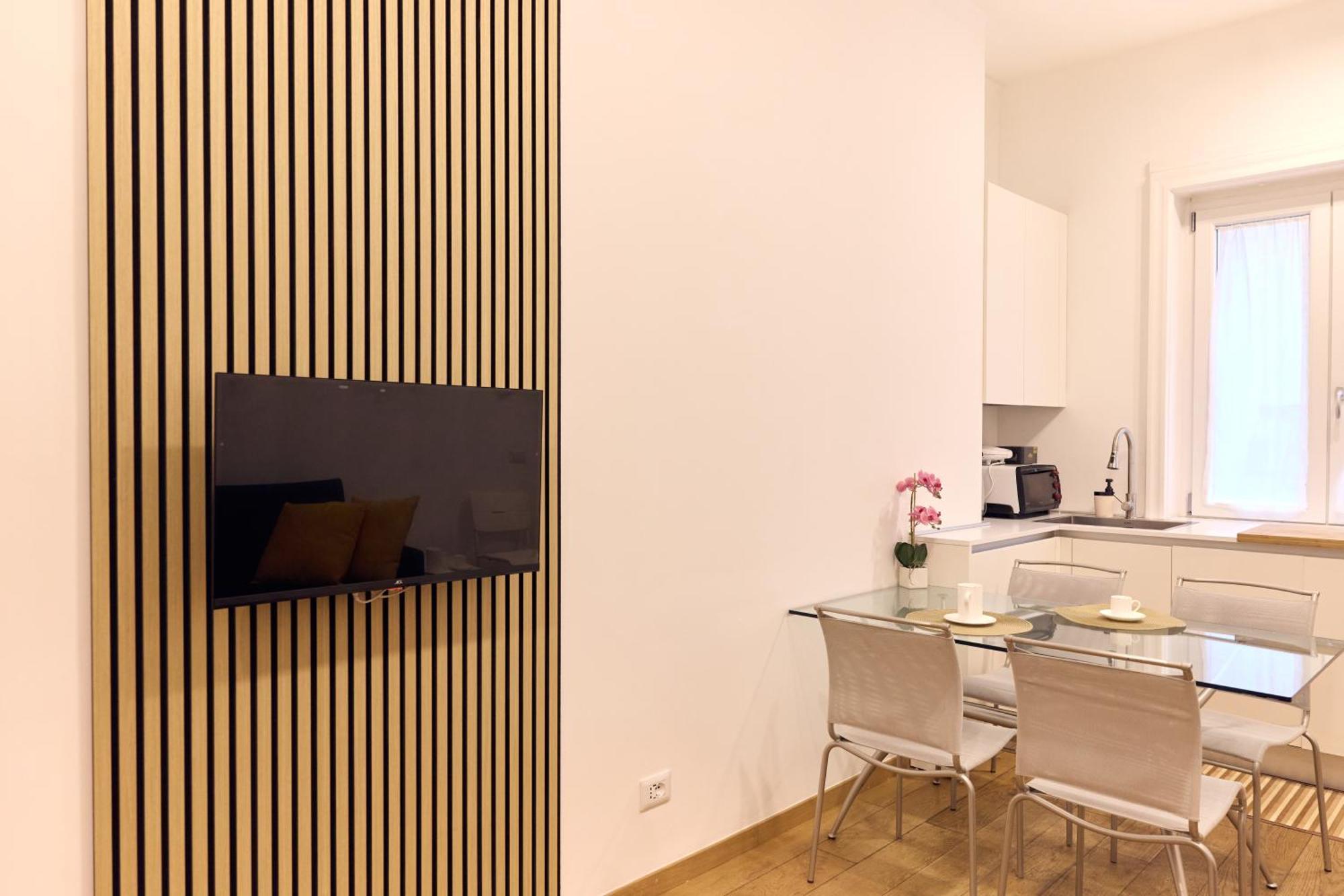 Casa Navigli Daire Milano Dış mekan fotoğraf