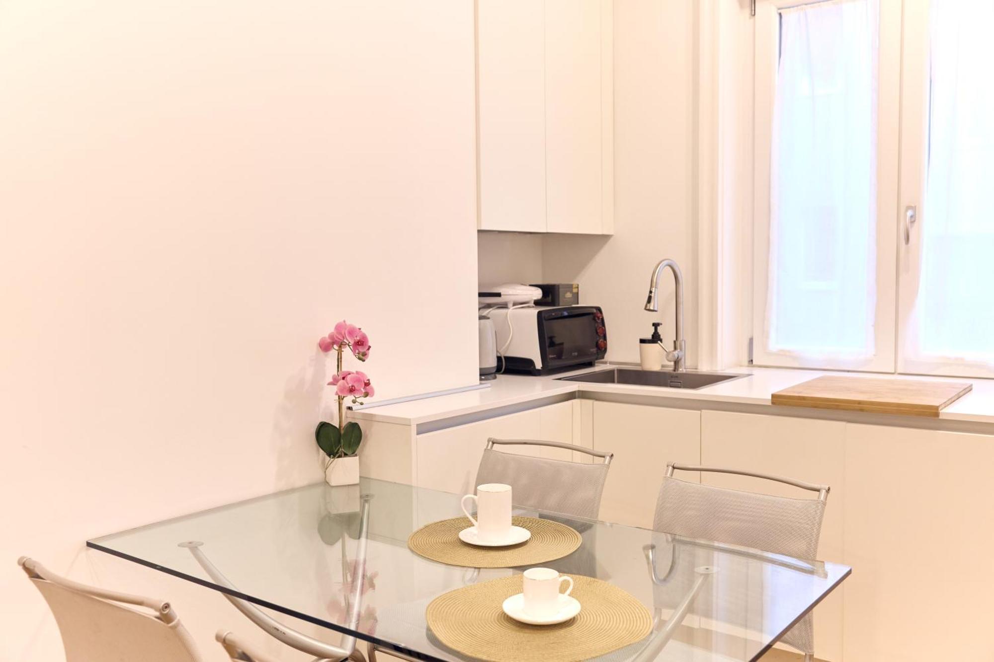 Casa Navigli Daire Milano Dış mekan fotoğraf