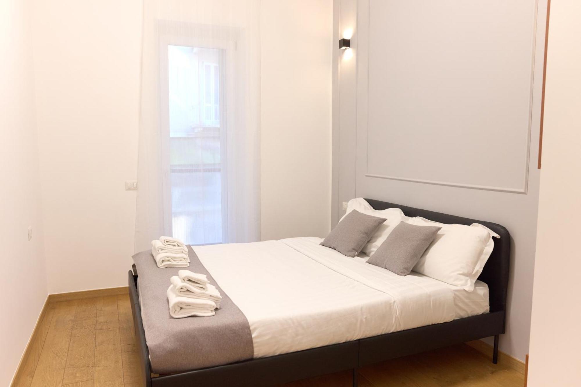 Casa Navigli Daire Milano Dış mekan fotoğraf