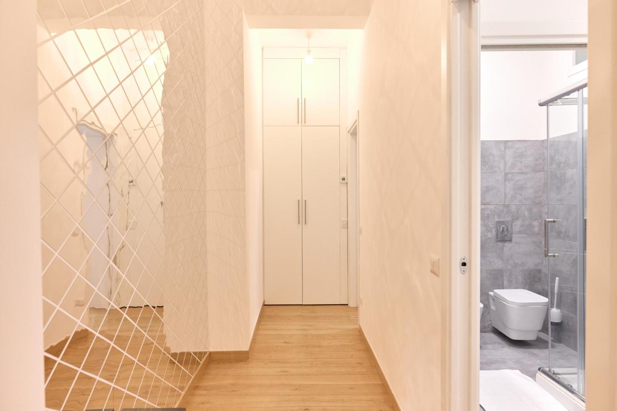 Casa Navigli Daire Milano Dış mekan fotoğraf